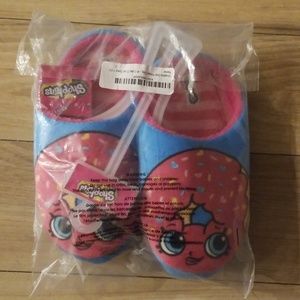 Shopkins slippers